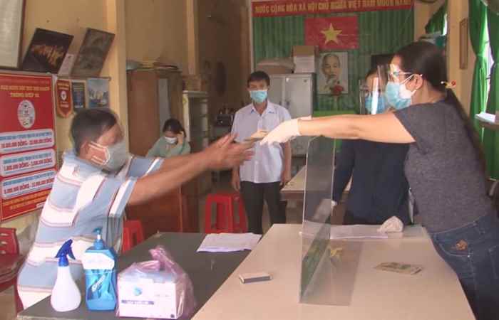 Bản tin chung tay phòng chống dịch Covid-19 (15-08-2021)