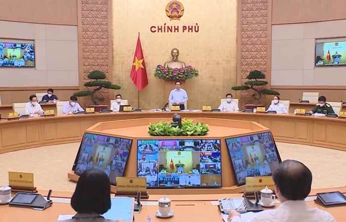 Bản tin chung tay phòng chống dịch Covid-19 (15-08-2021)