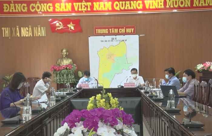Bản tin chung tay phòng, chống dịch Covid-19 (15-09-2021)