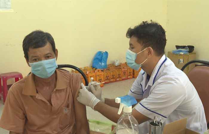  Bản tin chung tay phòng, chống dịch COVID-19 (15-09-2022)