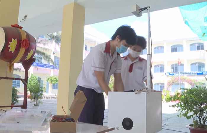 Bản tin chung tay phòng, chống dịch COVID-19 (15-11-2021)