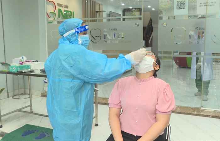 Bản tin chung tay phòng, chống dịch COVID-19 (15-11-2021)