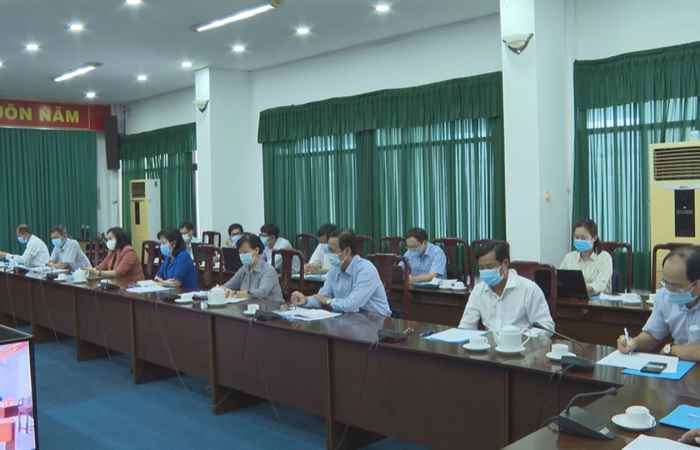 Bản tin chung tay phòng chống dịch covid-19 (16-07-2021)