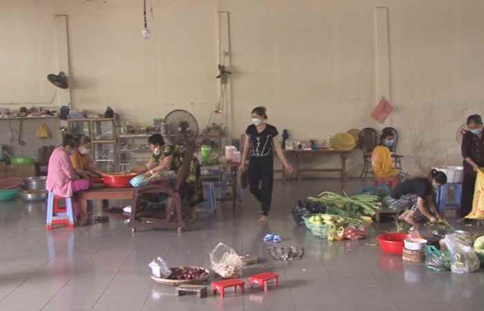 Bản tin chung tay phòng, chống dịch COVID-19 (16-10-2021)