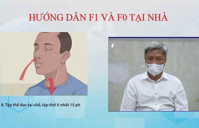 Bản tin chung tay phòng, chống dịch COVID-19 (16-11-2021)