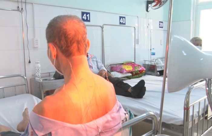  Bản tin chung tay phòng chống, dịch COVID-19 (16-11-2022)