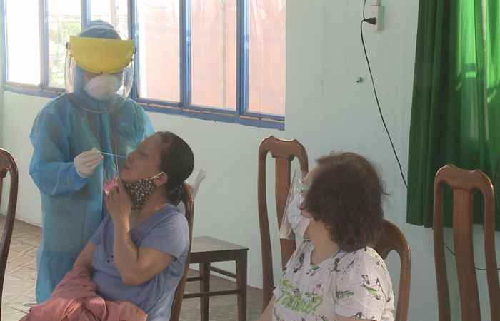 Bản tin chung tay phòng, chống dịch Covid - 19 (16-5-2021)