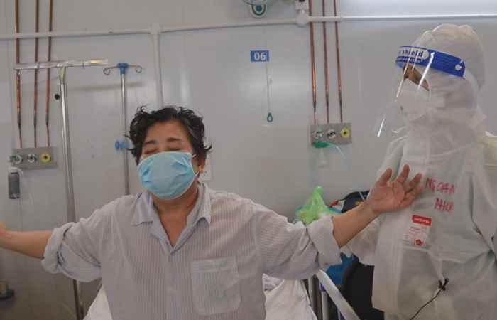 Bản tin chung tay phòng, chống dịch COVID-19 (17-01-2022)