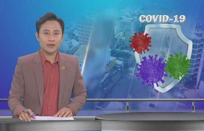 Bản tin chung tay phòng chống dịch Covid-19 (17-08-2021)