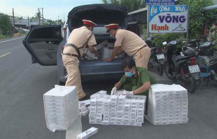 Bản tin chung tay phòng, chống dịch COVID-19 (17-09-2021)