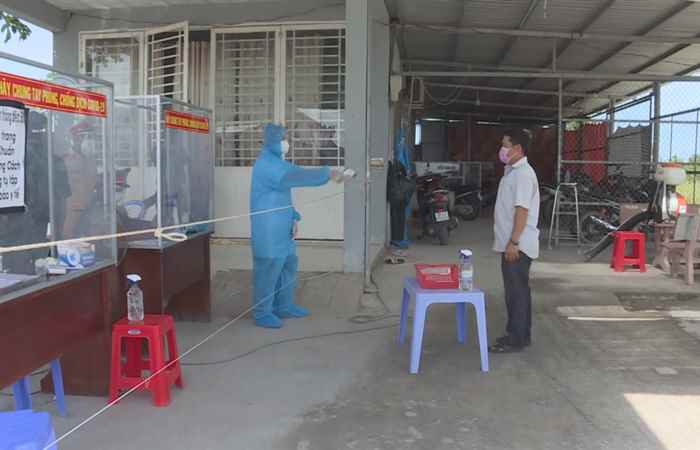 Bản tin chung tay phòng, chống dịch COVID-19 (17-09-2021)