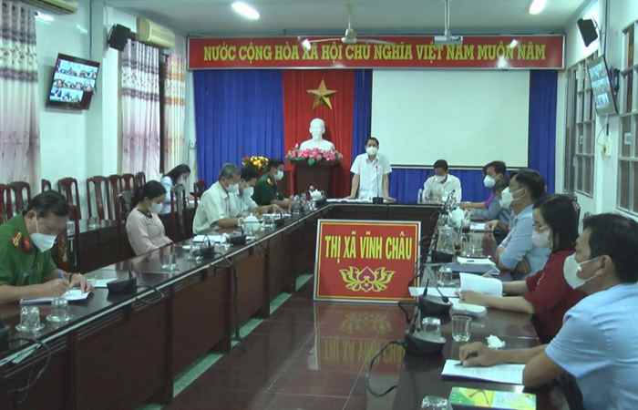 Bản tin chung tay phòng chống dịch COVID-19 (17-09-2021) 
