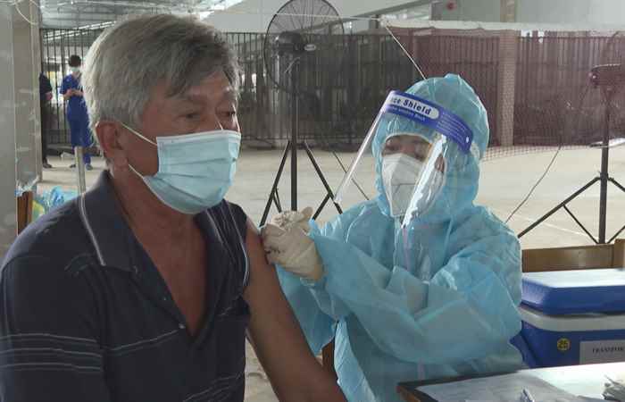 Bản tin chung tay phòng, chống dịch COVID-19 (17-10-2021)