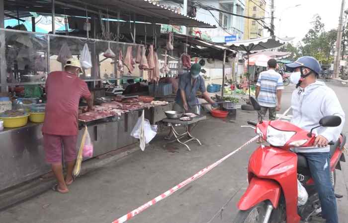 Bản tin chung tay phòng, chống dịch COVID-19 (17-11-2021)