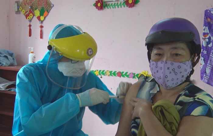 Bản tin chung tay phòng, chống dịch COVID-19 (17-11-2021)