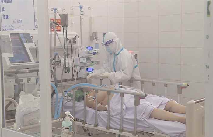 Bản tin chung tay phòng, chống dịch COVID-19 (18-02-2022)