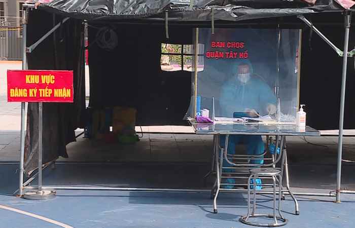  Bản tin chung tay phòng, chống dịch COVID-19 (18-04-2022)