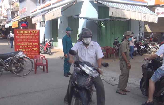 Bản tin chung tay phòng chống dịch covid-19 (18-07-2021)