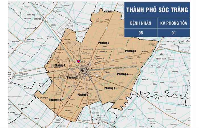 Bản tin chung tay phòng, chống dịch Covid-19 (18-08-2021)