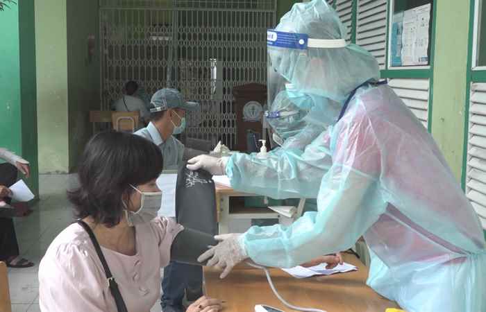 Bản tin chung tay phòng, chống dịch Covid-19 (18-08-2021)