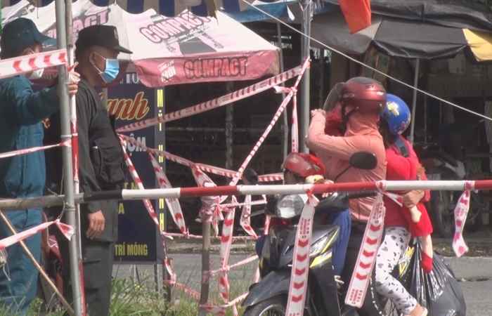 Bản tin chung tay phòng, chống dịch COVID-19 (18-10-2021)