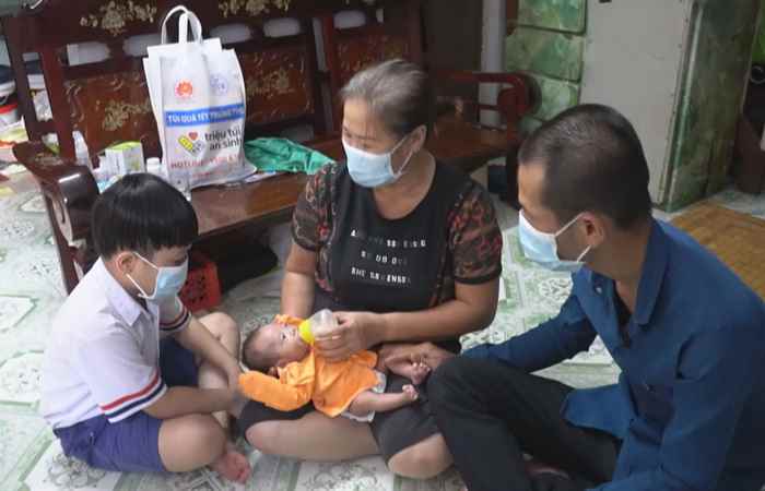 Bản tin chung tay phòng, chống dịch COVID-19 (18-10-2021)