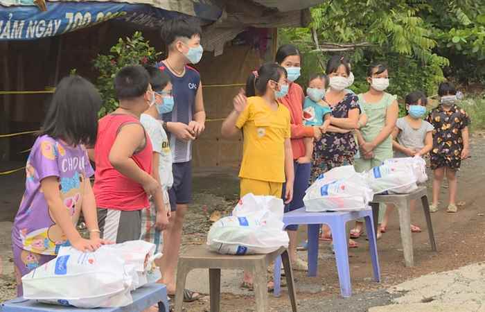 Bản tin chung tay phòng, chống dịch COVID-19 (18-11-2021)