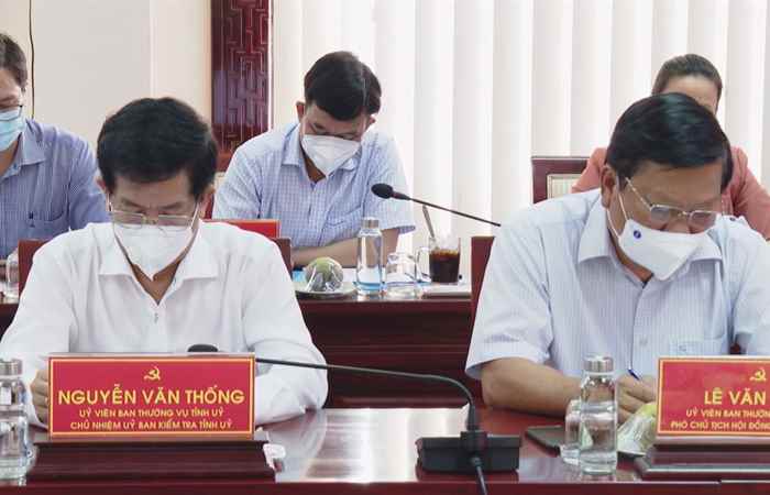 Bản tin chung tay phòng, chống dịch COVID-19 (18-11-2021) 