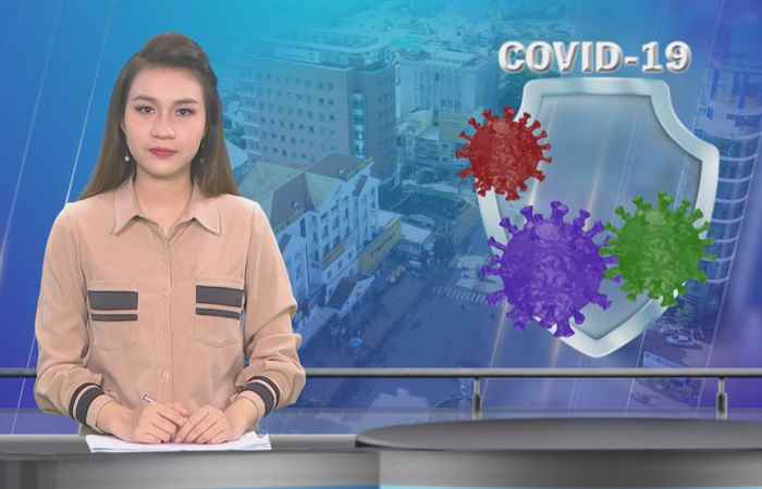 Bản tin chung tay phòng, chống dịch COVID-19 (19-03-2022)