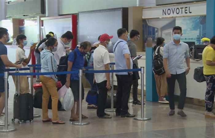 Bản tin chung tay phòng, chống dịch COVID-19 (05-10-2021)