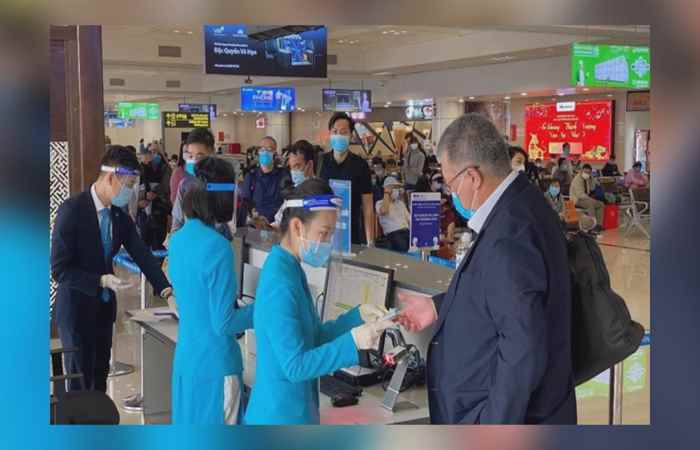 Bản tin chung tay phòng, chống dịch COVID-19 (19-05-2022)