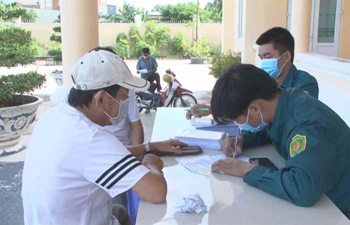Bản tin chung tay phòng, chống dịch COVID-19 (19-06-2022)