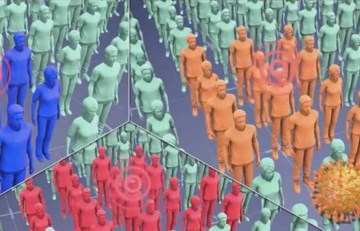 Bản tin chung tay phòng chống dịch covid-19 (19-07-2021)