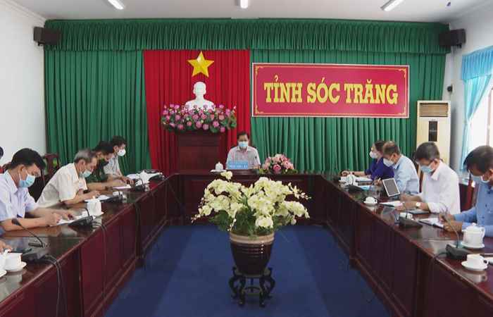 Bản tin chung tay phòng chống dịch covid-19 (19-07-2021)