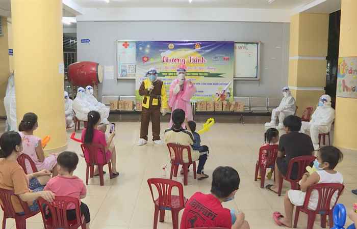 Bản tin chung tay phòng, chống dịch COVID-19 (19-09-2021)