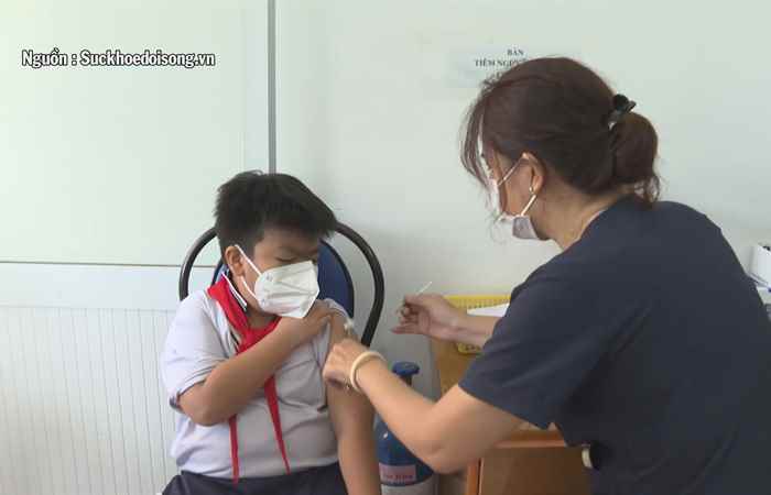 Bản tin chung tay phòng, chống dịch COVID-19 (19-09-2022)