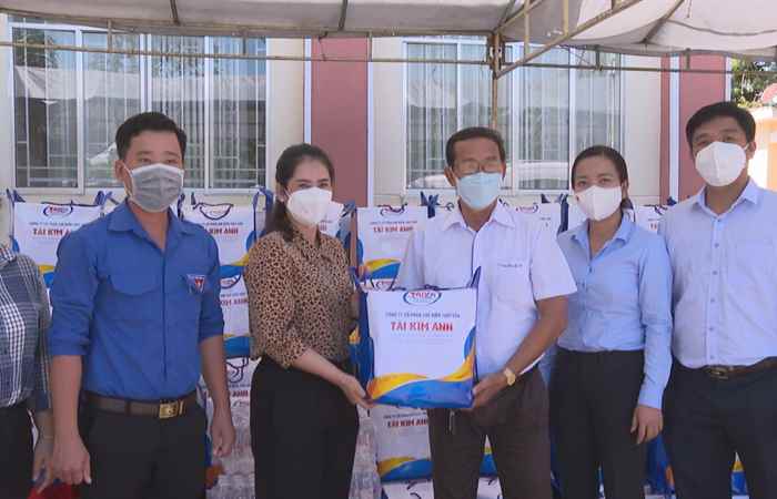 Bản tin chung tay phòng, chống dịch COVID-19 (19-10-2021)