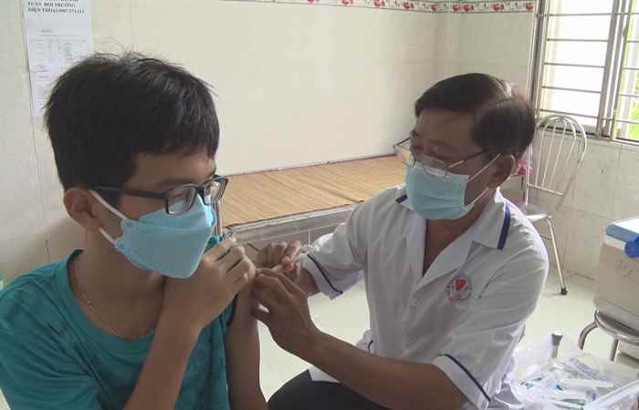  Bản tin chung tay phòng, chống dịch COVID-19 (19-10-2022)