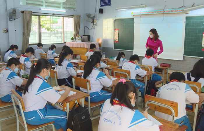 Bản tin chung tay phòng, chống dịch COVID-19 (20-01-2022)
