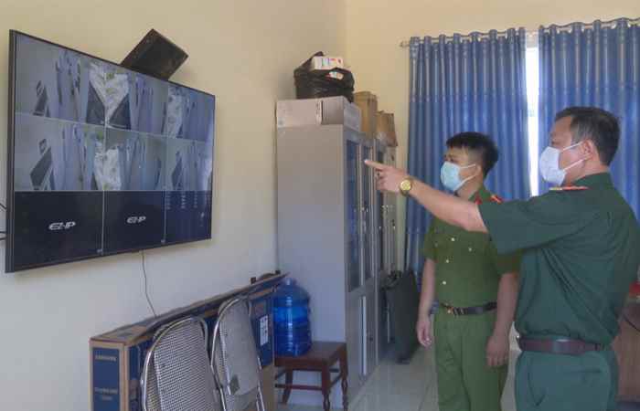  Bản tin chung tay phòng, chống dịch COVID-19 (20-01-2022)