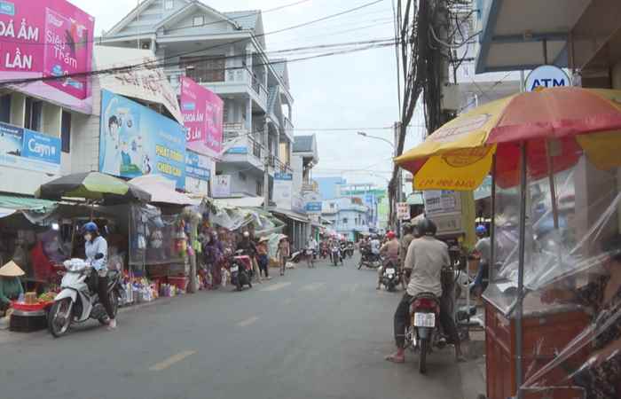 Bản tin chung tay phòng, chống dịch COVID-19 (20-01-2022)
