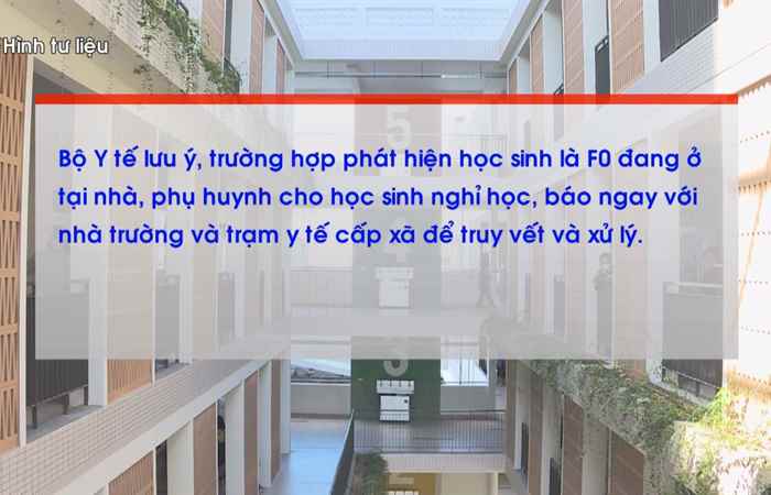  Bản tin chung tay phòng, chống dịch COVID-19 (20-03-2022)