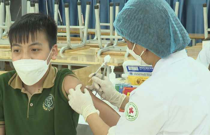 Bản tin chung tay phòng, chống dịch COVID-19 (20-04-2022)