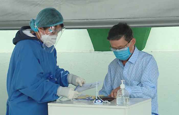 Bản tin chung tay phòng, chống dịch COVID-19 (20-05-2022)