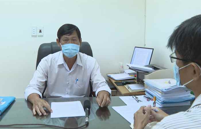 Bản tin chung tay phòng chống dịch covid-19 (20-07-2021)