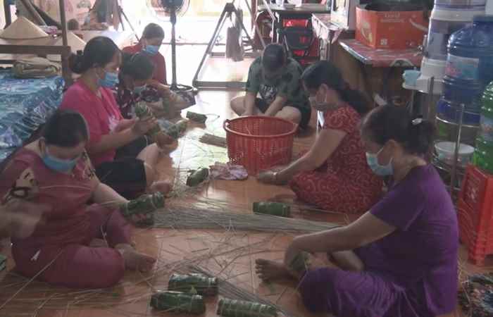 Bản tin chung tay phòng chống dịch covid-19 (21-07-2021)