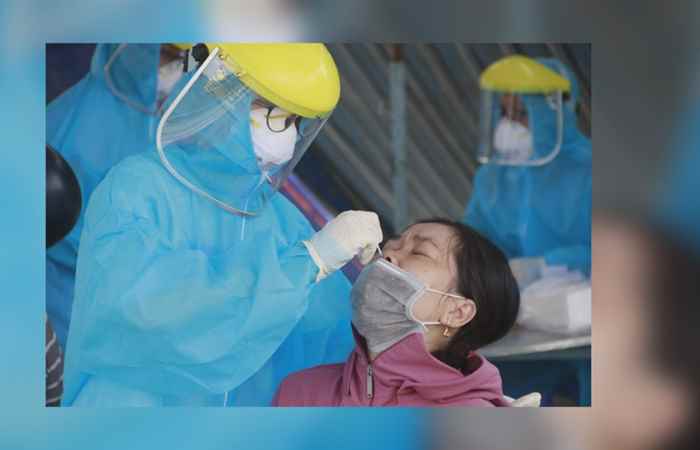 Bản tin chung tay phòng, chống dịch Covid-19 (20-08-2021)