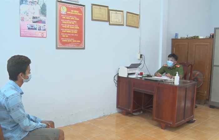 Bản tin chung tay phòng, chống dịch Covid-19 (20-08-2021)