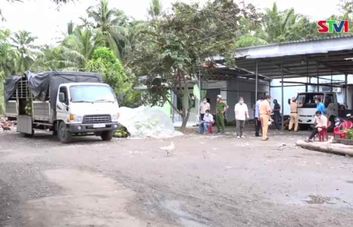 Bản tin chung tay phòng, chống dịch COVID-19 (20-09-2021)