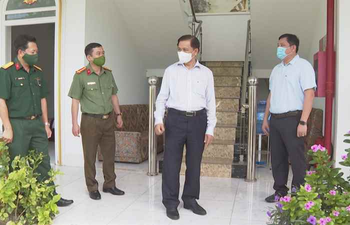 Bản tin chung tay phòng, chống dịch COVID-19 (20-09-2021)